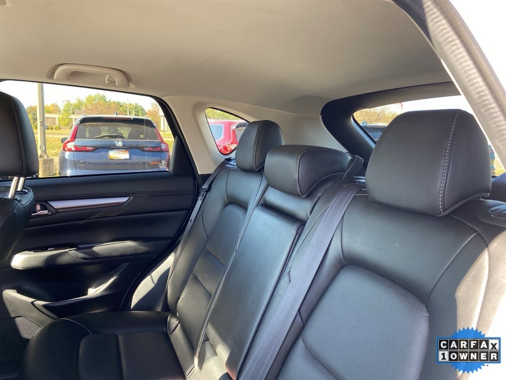 2024 Mazda Mazda CX-5 2.5 S Select Package
