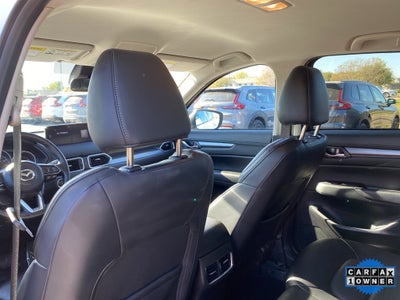 2024 Mazda Mazda CX-5 2.5 S Select Package