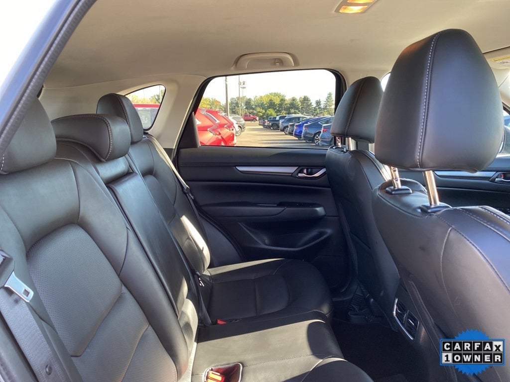 2024 Mazda Mazda CX-5 2.5 S Select Package