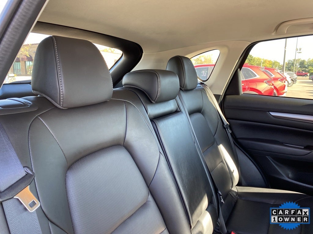 2024 Mazda Mazda CX-5 2.5 S Select Package