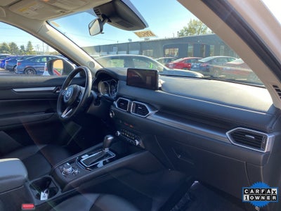 2024 Mazda Mazda CX-5 2.5 S Select Package