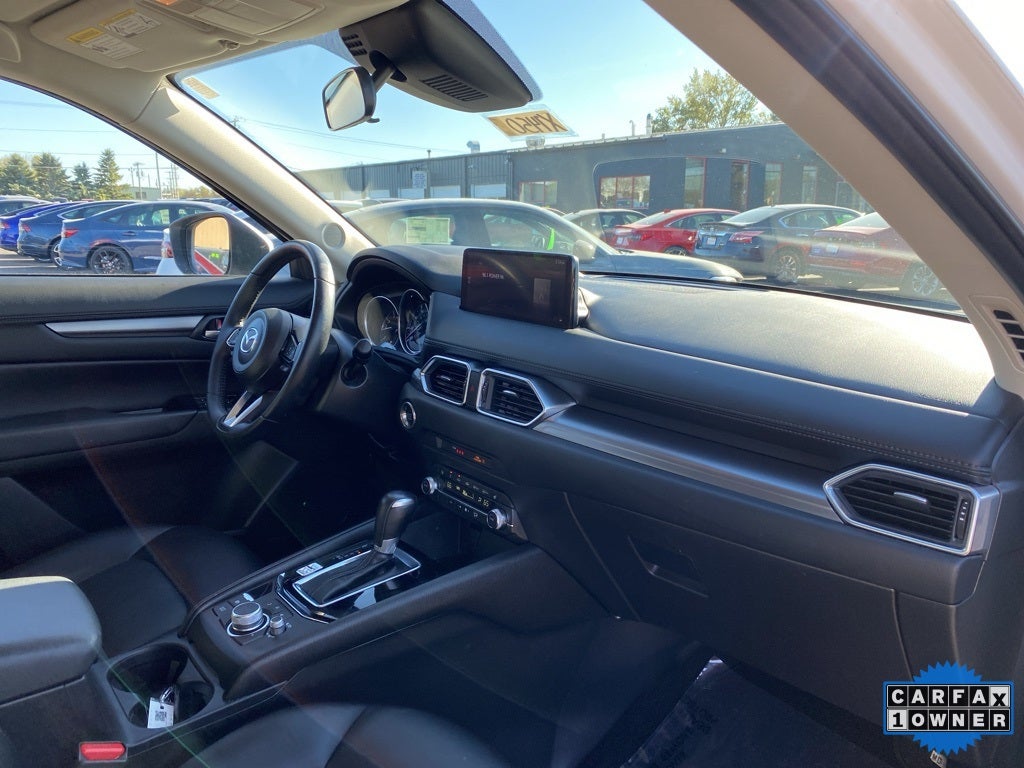 2024 Mazda Mazda CX-5 2.5 S Select Package