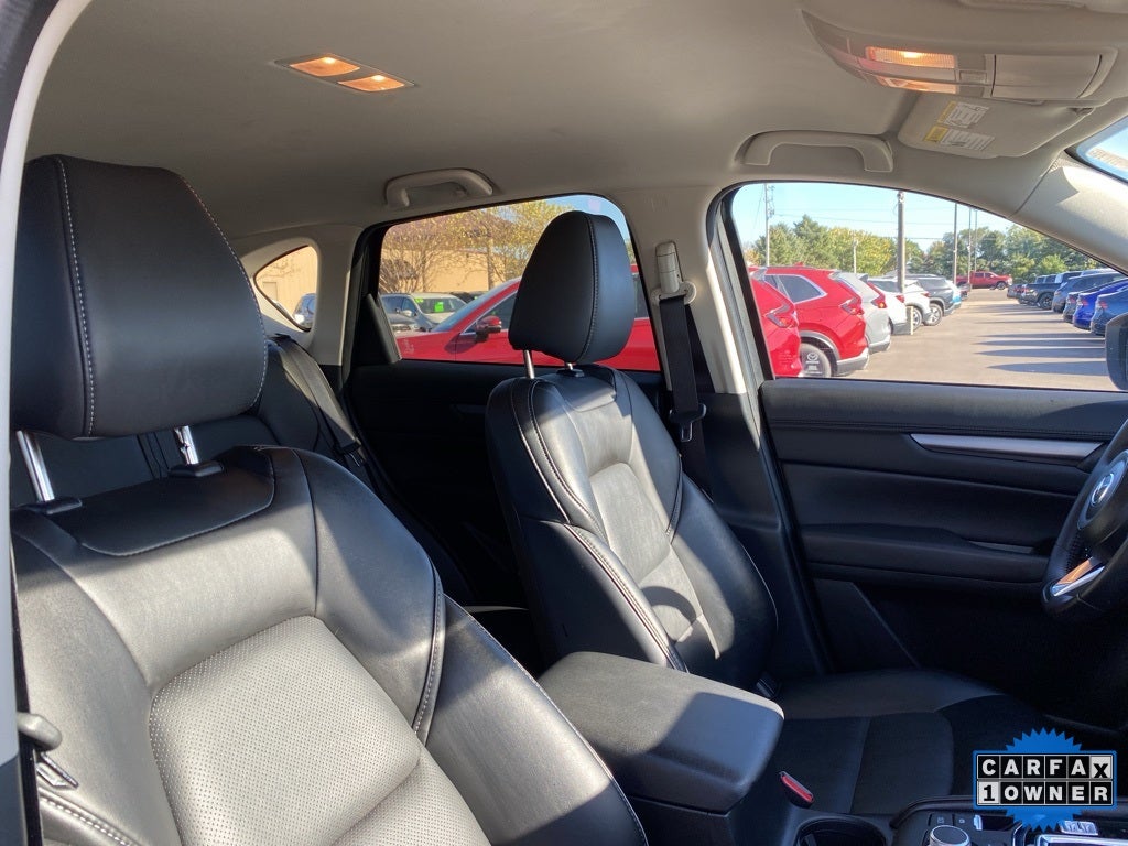 2024 Mazda Mazda CX-5 2.5 S Select Package
