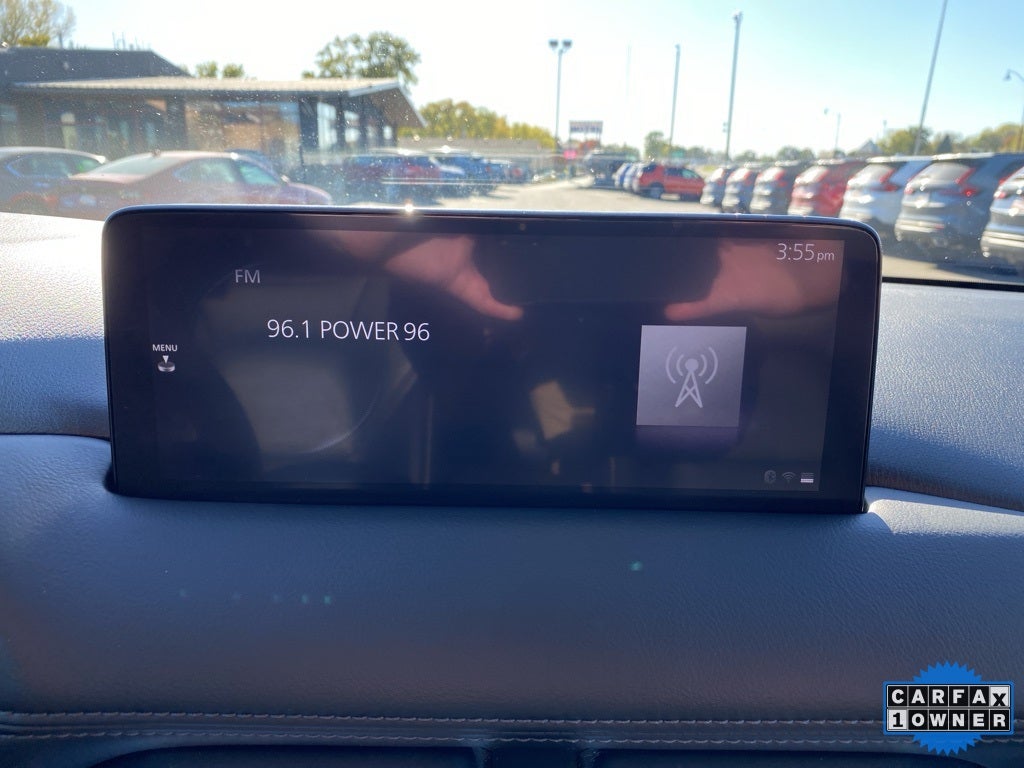 2024 Mazda Mazda CX-5 2.5 S Select Package