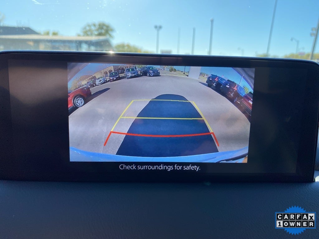 2024 Mazda Mazda CX-5 2.5 S Select Package