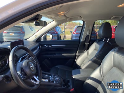 2024 Mazda Mazda CX-5 2.5 S Select Package