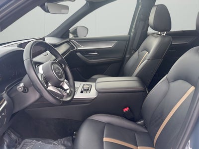 2025 Mazda Mazda CX-70 3.3 Turbo Premium Plus