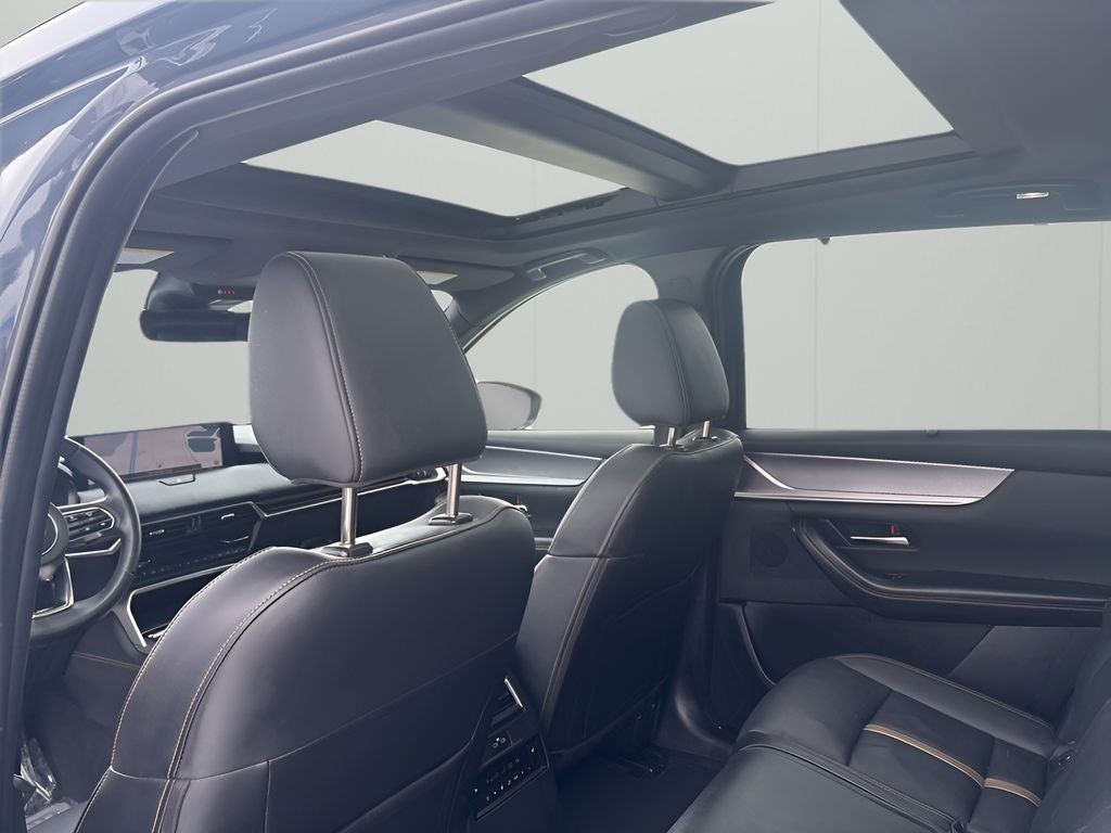 2025 Mazda Mazda CX-70 3.3 Turbo Premium Plus