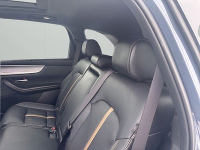 2025 Mazda Mazda CX-70 3.3 Turbo Premium Plus