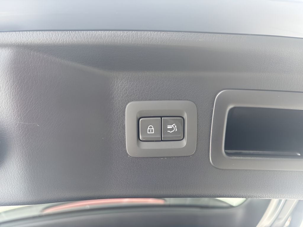 2025 Mazda Mazda CX-70 3.3 Turbo Premium Plus