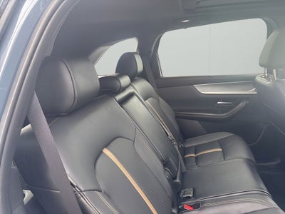 2025 Mazda Mazda CX-70 3.3 Turbo Premium Plus