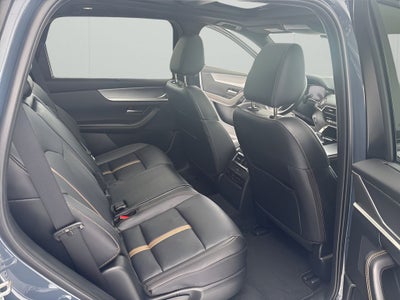 2025 Mazda Mazda CX-70 3.3 Turbo Premium Plus