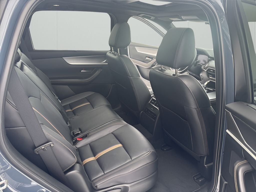 2025 Mazda Mazda CX-70 3.3 Turbo Premium Plus