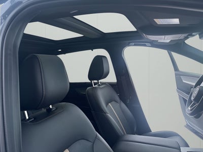 2025 Mazda Mazda CX-70 3.3 Turbo Premium Plus