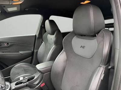 2023 Hyundai Kona N Base