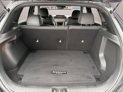 2023 Hyundai Kona N Base