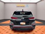 2023 Hyundai Kona N Base