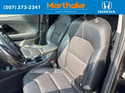 2018 Kia Niro EX