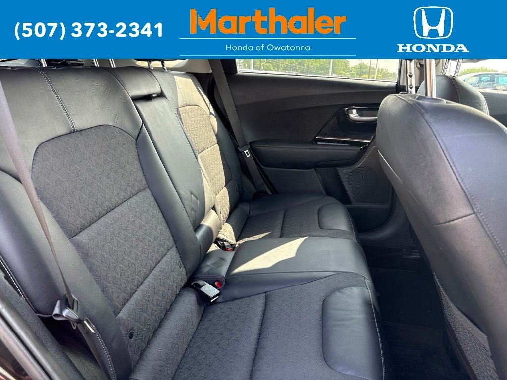 2018 Kia Niro EX
