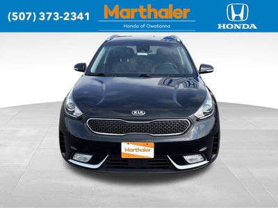 2018 Kia Niro EX