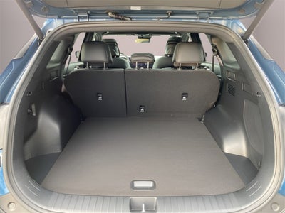 2025 Kia Sportage Plug-In Hybrid X-Line Prestige