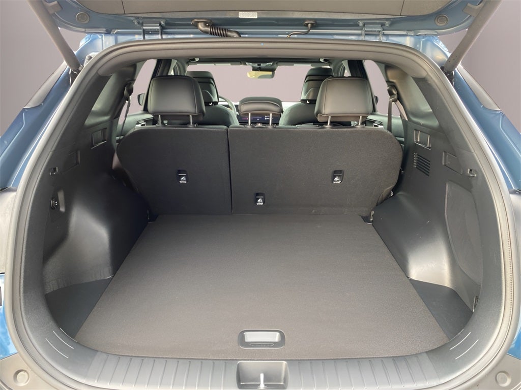 2025 Kia Sportage Plug-In Hybrid X-Line Prestige