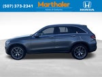 2020 Mercedes-Benz GLC GLC 300 4MATIC®