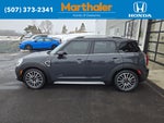 2018 MINI Countryman All4 Cooper S