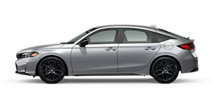 Marthaler Honda Owatonna in Owatonna MN