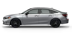 Marthaler Honda Owatonna in Owatonna MN