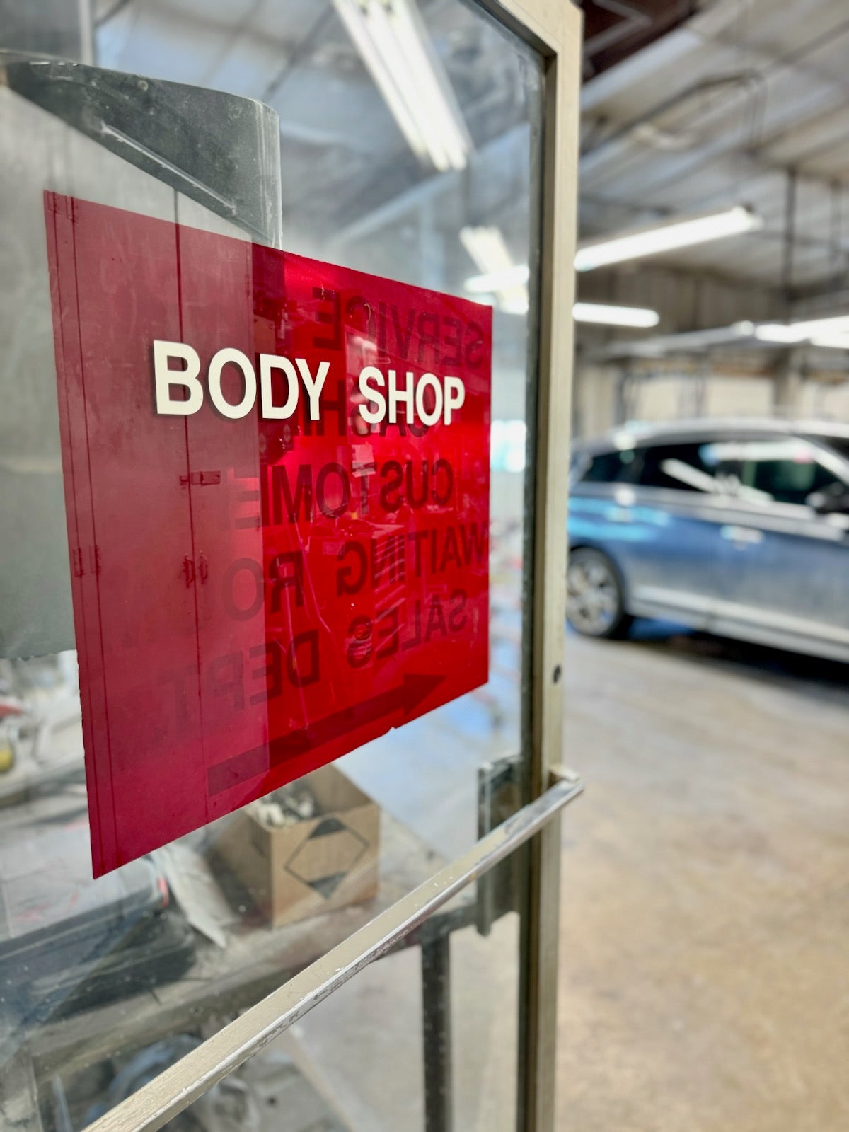 Marthaler Honda in Owatonna MN