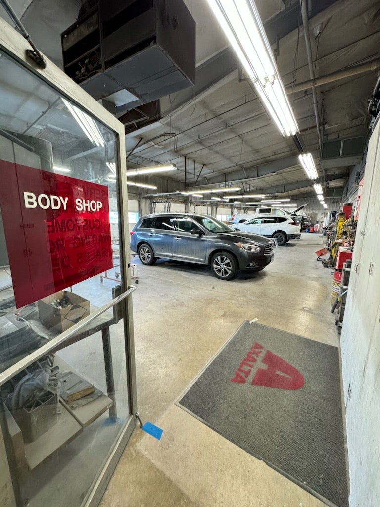 Marthaler Honda in Owatonna MN