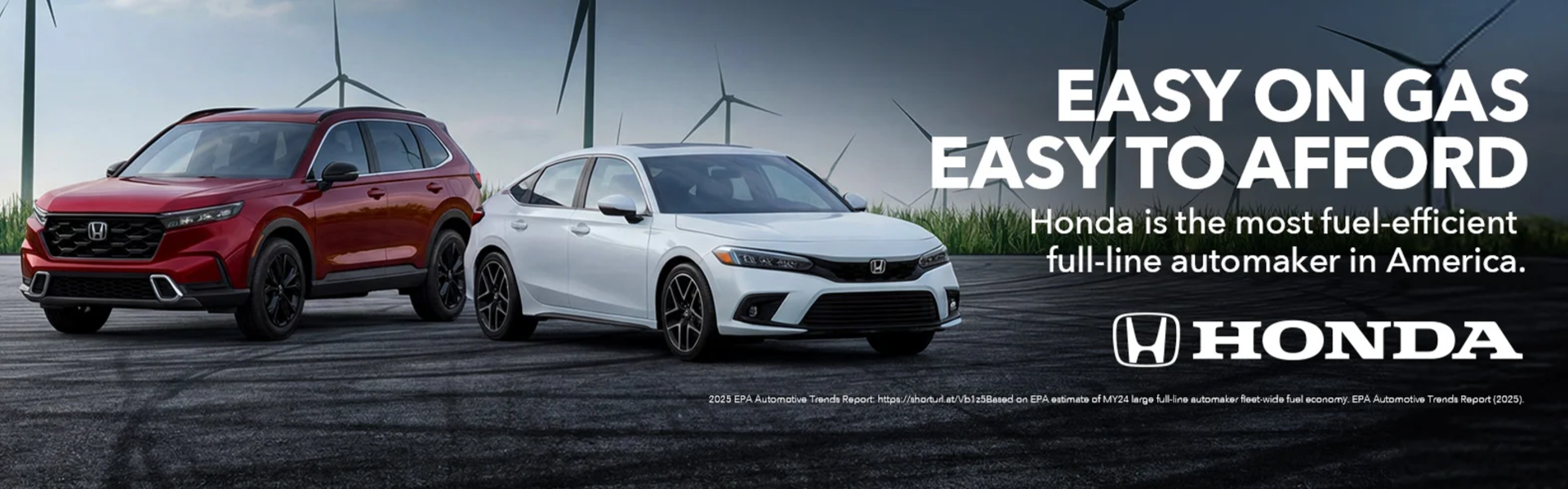 New Inventory at Marthaler Honda of Owatonna