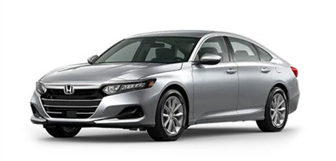 Honda Accord Albert Lea special