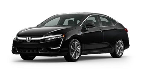Honda Clarity Albert Lea special