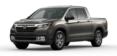 Honda Ridgeline Albert Lea special