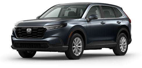 Honda CR-V Albert Lea special