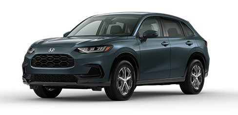 Honda HR-V Albert Lea special